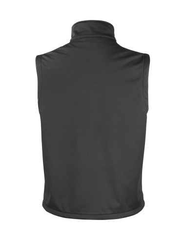RES-R214X-Soft Shell Bodywarmer